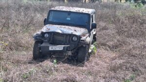 Speeding Thar Claims Three Lives