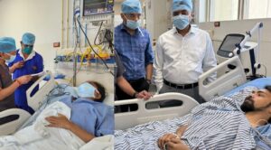 Kanpur Kidney Racket