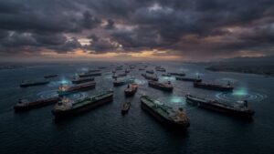 China Send Missile-Related Chemicals to Iran