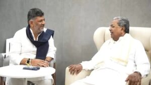 Karnataka CM