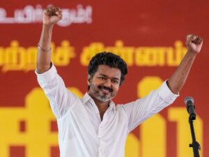 Tamil Nadu Politics