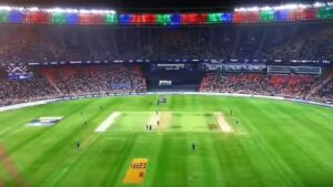 IPL 2026 Playoffs Schedule