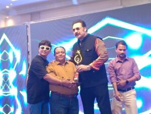 Star Iconic Award Show