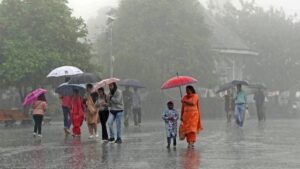 Monsoon
