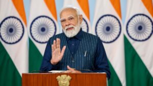 PM Modi