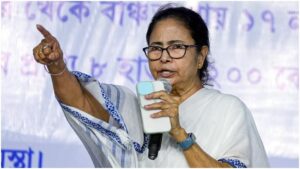 Mamata's open challenge