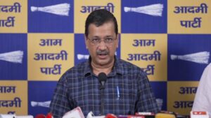 Kejriwal appeals