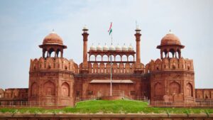 Red Fort