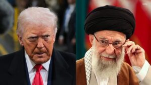 Iran War
