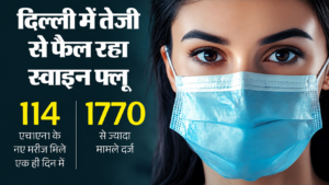 Rising Swine Flu Outbreak