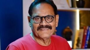 Mushtaq Khan Passes Away