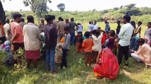 Chitrakoot accident