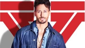 Tiger Shroff