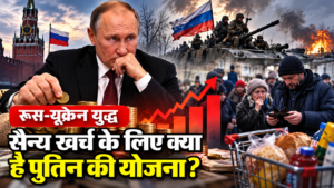 Ukraine War