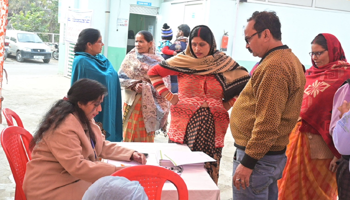 Mahadeva hospital kanpur