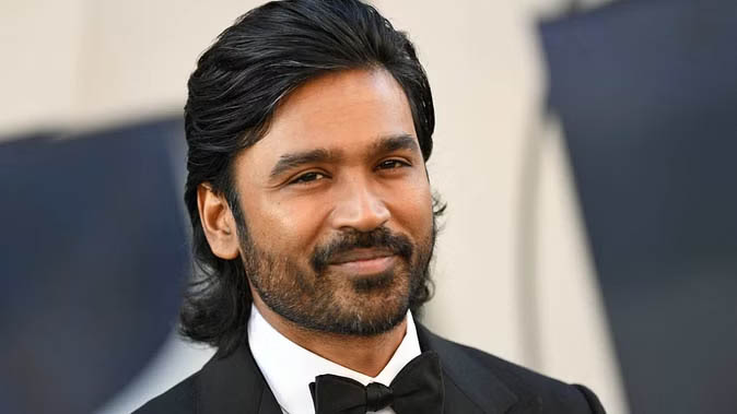 Dhanush