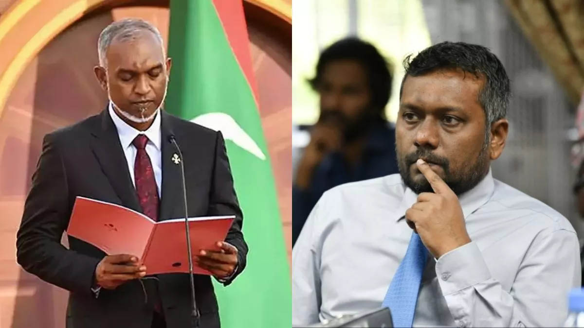 India Maldives Row: ‘सोशल मीडिया की वजह से न बिगड़े रिश्ते’, मालदीव के विपक्षी नेता ने मुइज्जू सरकार को दी नसीहत