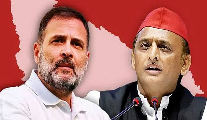 UP Politics: भारत जोड़ो न्याय यात्रा में शामिल होंगे अखिलेश यादव, 25 फरवरी को आगरा में जुड़ेंगे