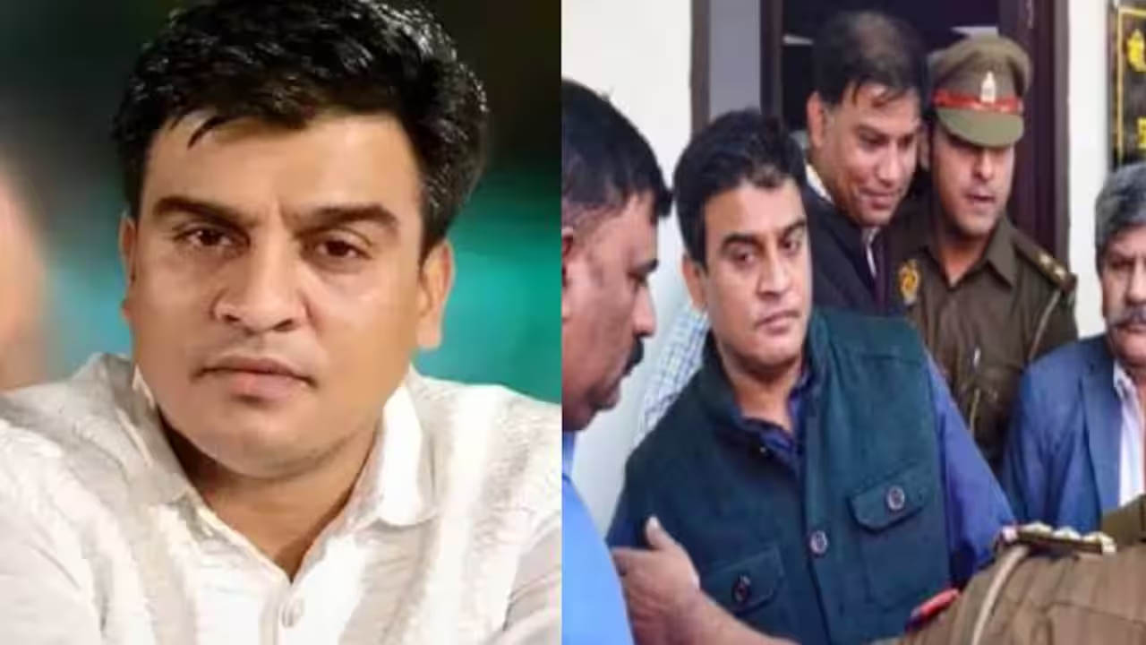 ED in Action: छापे में चौंकाने वाला खुलासा, पुलिस में भी इरफान के मददगार, गैंगस्टर में सीज कार घर पर खड़ी मिली