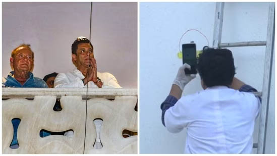 Salman Khan House Firing: आखिर क्यों चलाई गईं सलमान खान के घर बाहर गोलियां? सामने आईं 2 बड़ी वजहें