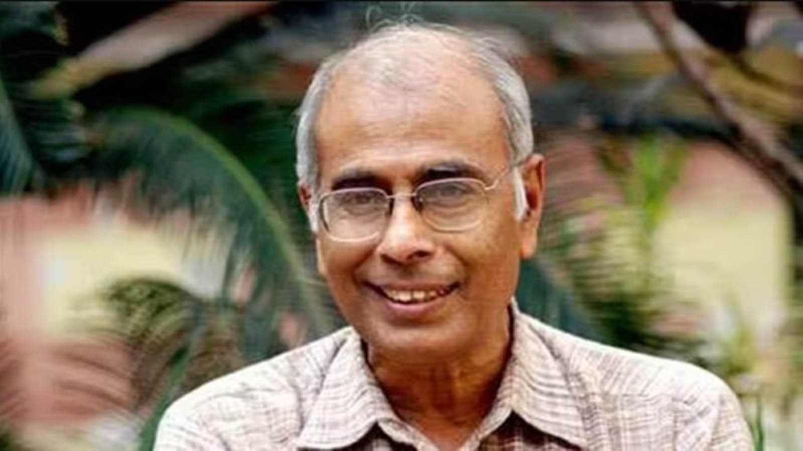 Dabholkar Murder Case