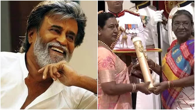 Rajinikanth