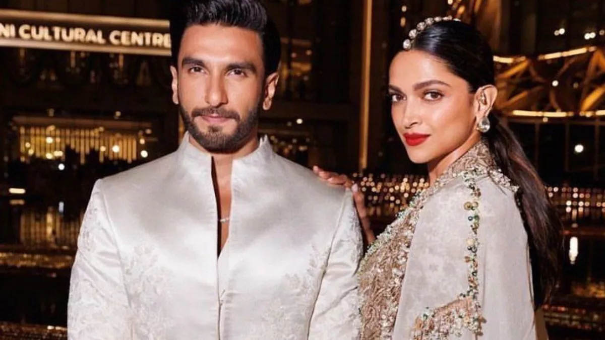 ‘मुझे सबसे प्रिय…’, Ranveer Singh ने बताया Deepika Padukone के अलावा किससे है उन्हें सबसे ज्यादा प्यार