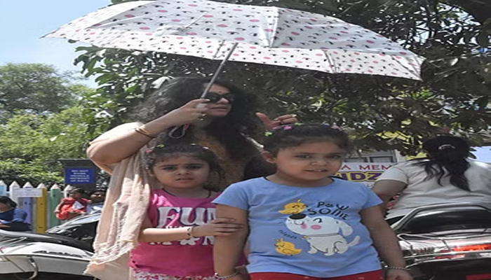 UP:- सबसे गर्म रहा कानपुर, पारा 47.5 डिग्री; मौसम विभाग ने बताया कब तक झेलनी पड़ेगी ऐसी गर्मी