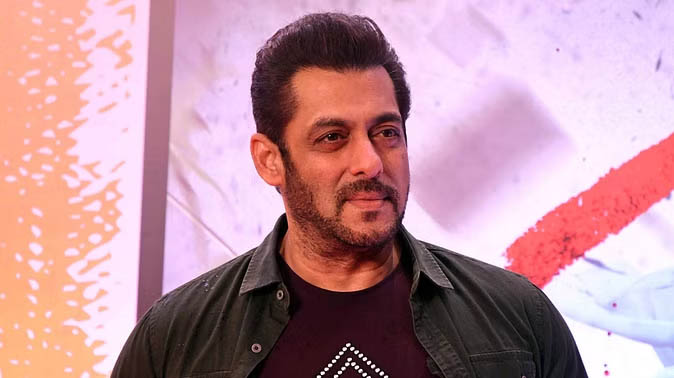 Salman Khan: सलमान पर हमला करने की थी साजिश, पाकिस्तान से मंगवा रहे थे हथियार; पकड़े गए लॉरेंस गैंग के सदस्य