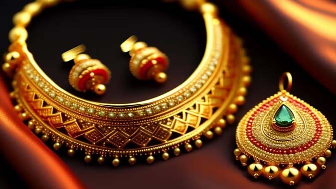 सराफ से बनवाए थे 40 लाख के जेवरात, चेक कराए तो महज निकला एक प्रतिशत सोना; एसपी से की शिकायत