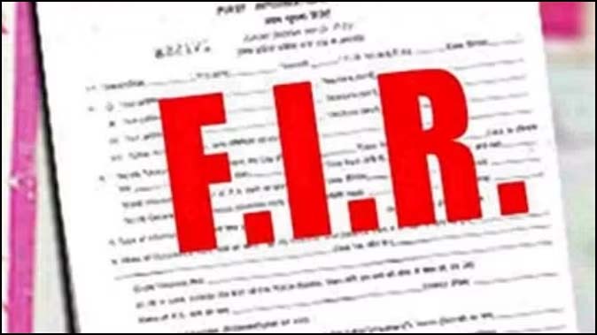 Kanpur जमीन कब्जाने पर कांग्रेस नेता के भाई समेत पचास पर रिपोर्ट दर्ज, दो हिरासत में