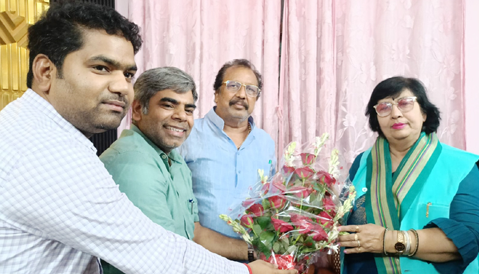 Mahadeva Hospital Naubasta Kanpur