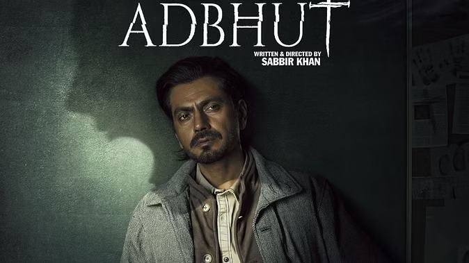 Adbhut Movie