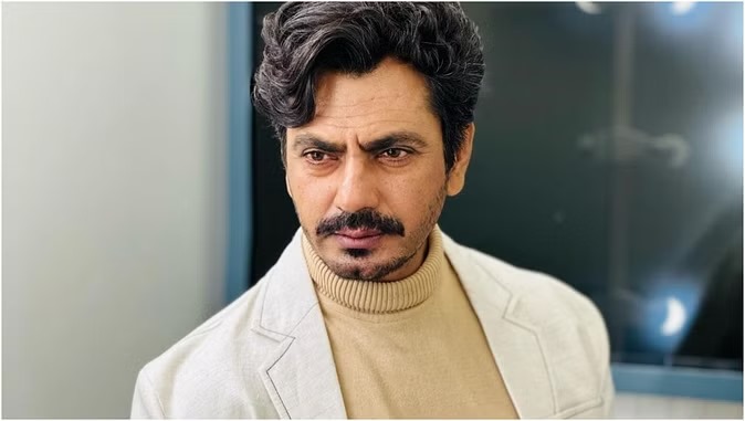 Nawazuddin Siddiqui