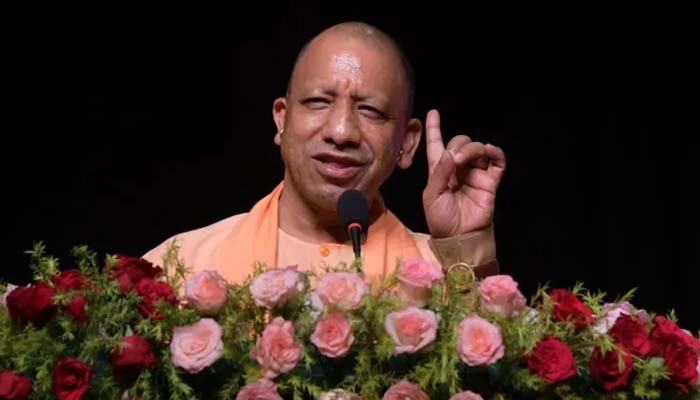 CM Yogi