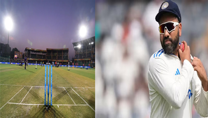 Green ParK:- रिकॉर्ड तो और भी बने, बड़े रिकॉर्डों के आगे चर्चा कम, छक्कों से लेकर विकेट गिरने के बने रिकॉर्डस