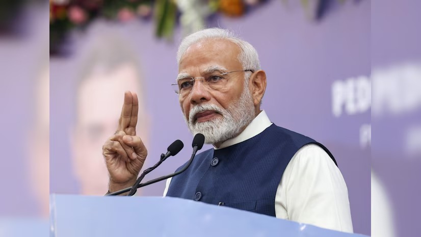 PM Modi