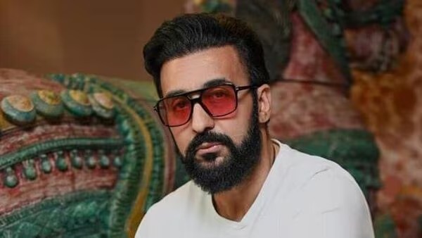 Raj Kundra