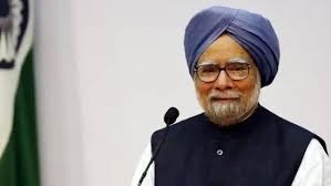 Manmohan Singh