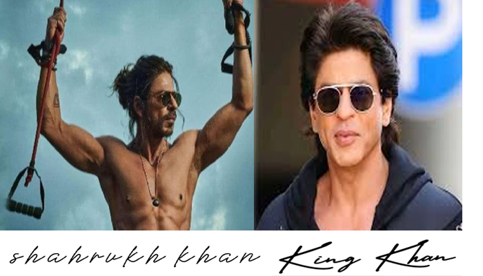 king khan