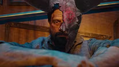 Paatal Lok Season 2 Teaser