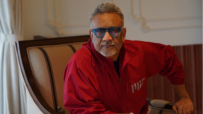 Anubhav Sinha Exclusive