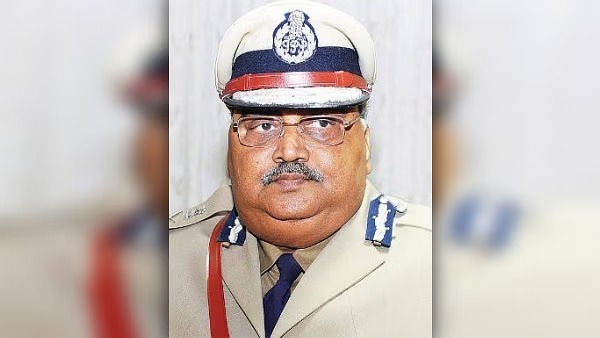 Ex DGP murder Case