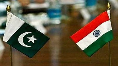 India-Pakistan Tension