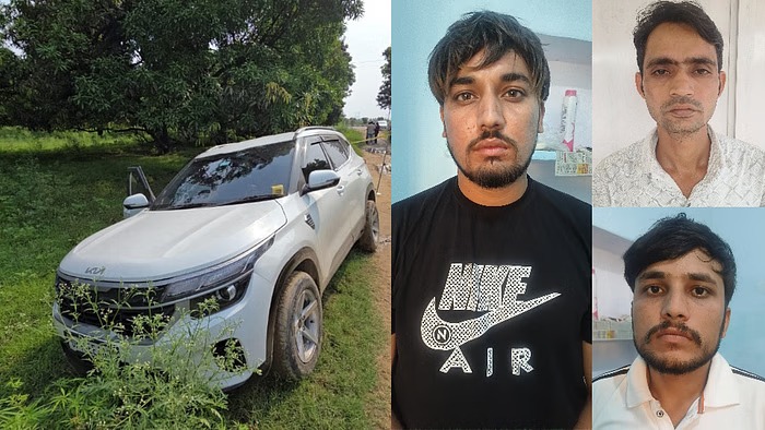 Brutality and murder on the highway