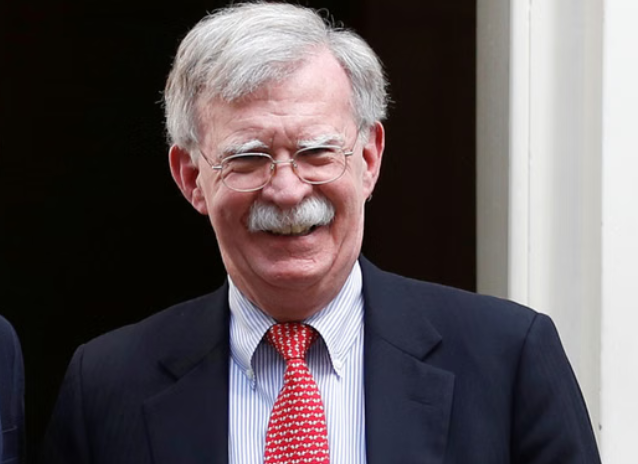 US Tariff: टैरिफ को लेकर पूर्व अमेरिकी NSA ने ट्रंप को घेरा, कहा- भारत को रूस से दूर करने के प्रयास ध्वस्त