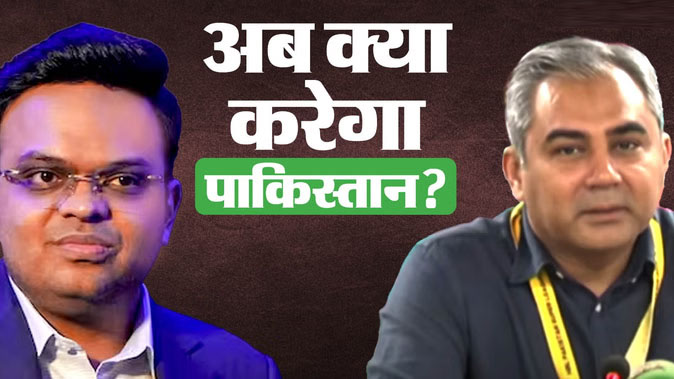 IND vs PAK Handshake Row: ICC में भी पाकिस्तान ने मुंह की खाई, रेफरी पायक्रॉफ्ट को हटाने की PCB की मांग खारिज