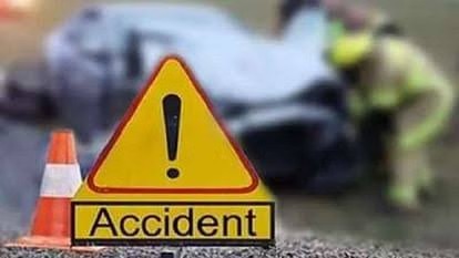 Kaushambi Accident
