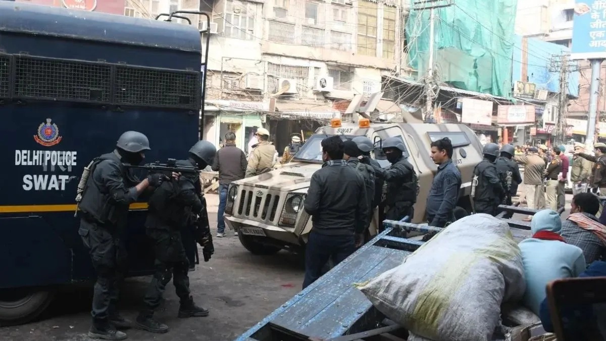 26 जनवरी से पहले हमला कर सकते हैं बांग्लादेशी आतंकी, दिल्ली समेत कई राज्यों में अलर्ट जारी