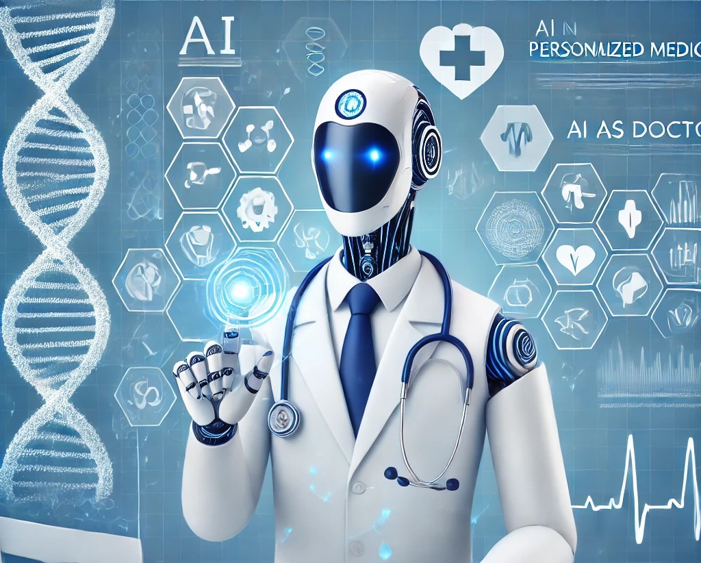 AI Doctor